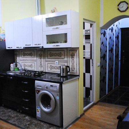 Apartament Giorgi Bordżomi Zewnętrze zdjęcie