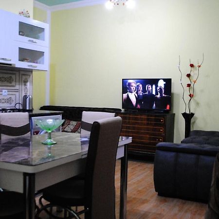 Apartament Giorgi Bordżomi Zewnętrze zdjęcie
