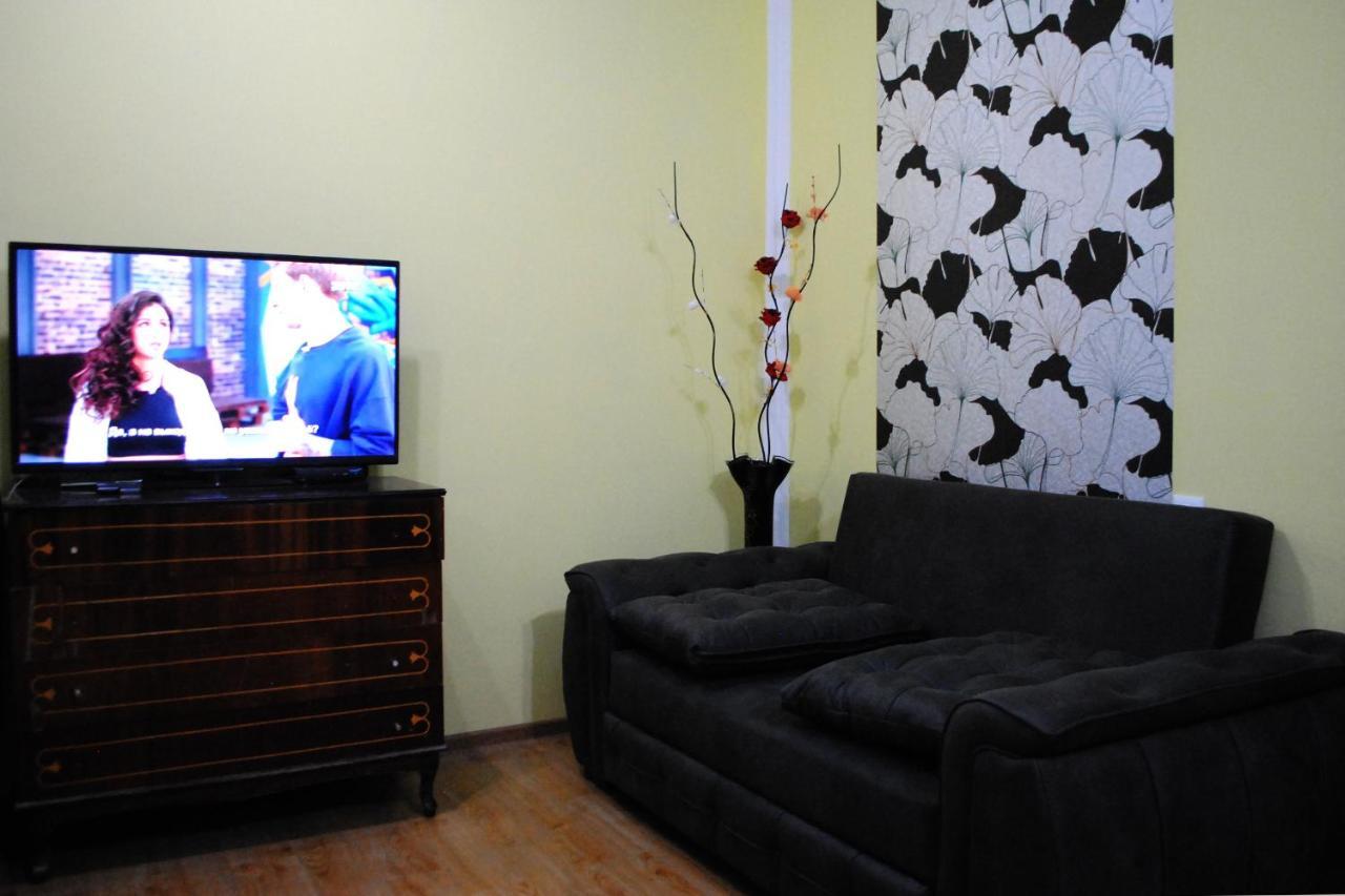 Apartament Giorgi Bordżomi Zewnętrze zdjęcie